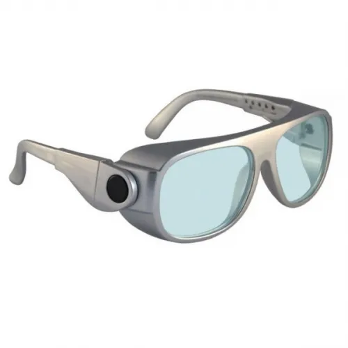 Phillips Safety - LS-KG5+-66-S - Akg-5+ Holmium/Yag/Co2 Laser Glasses