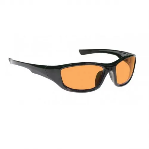 Phillips Safety - LSS-PSPG-703-BK - Laser Strike Reduction Glasses