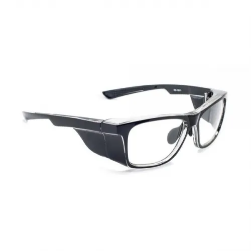 Phillips Safety - RG-15011-BKC-50SS - Radiation Glasses