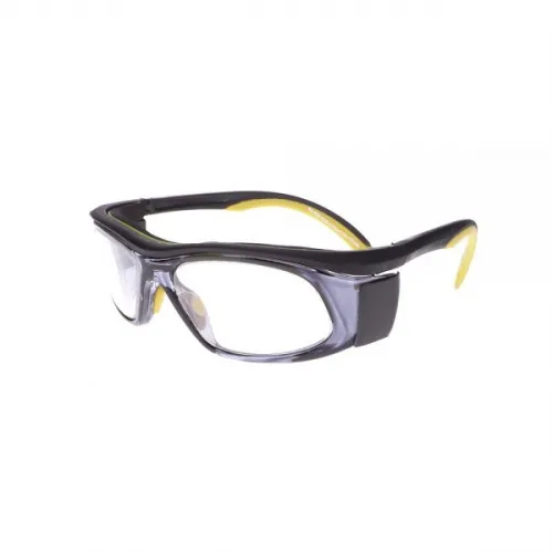 Phillips Safety - RG-206-YBS-50SS - Radiation Glasses