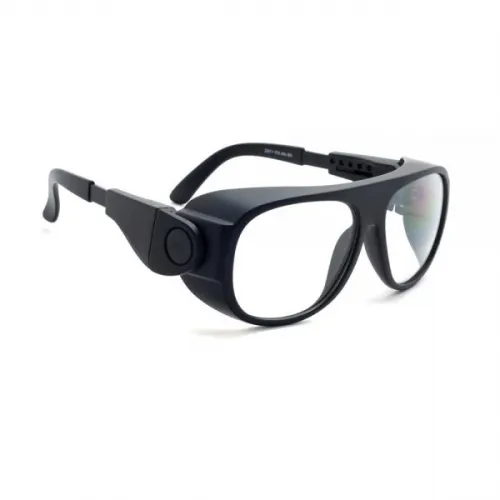Phillips Safety - RG-66-BK-50SS - Radiation Glasses