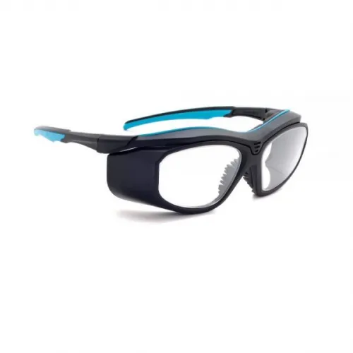 Phillips Safety - RG-F10-BB-50SS - Radiation Glasses
