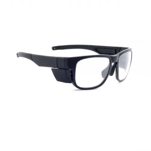 Phillips Safety - RG-F126-BK - Radiation Glasses