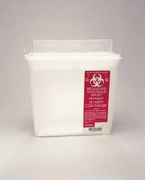 Plasti-Products - From: 141020 To: 143254  Container, 5 Qt