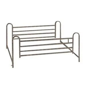 Professional Medical Imports (Pmi) - HB4SBAR - Replacement Side Support Bars For Hb4 Bed