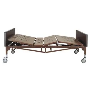 Professional Medical Imports (Pmi) - HB6 - Bariatric Bed 48" Wide