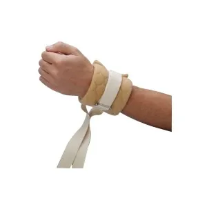 Posey - 2540 - Deluxe Quilted Limb Holder, Cuff