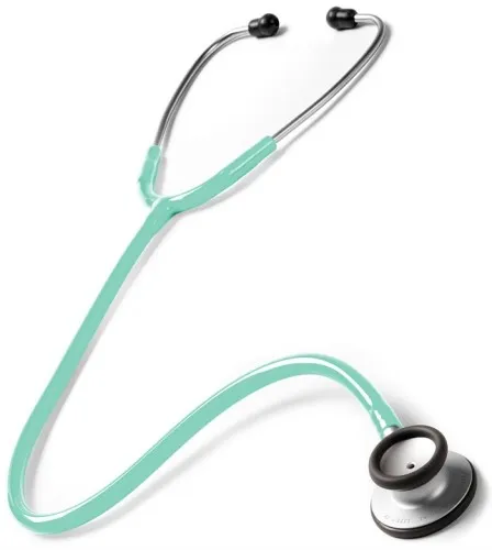 Prestige Medical - 121 - Clinical Series Stethoscopes - Clinical Lite (clamshell)