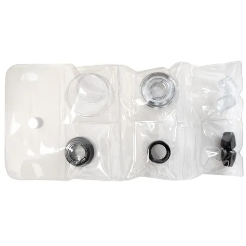 Prestige Medical - 122-POUCH - Stethoscope Replacement Parts - Accessory Pouch For 122, 124