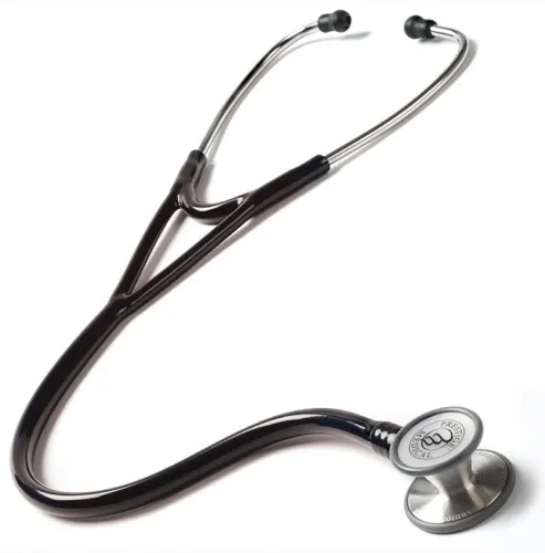 Prestige Medical - 128 - Clinical Series Stethoscopes - Clinical Cardiology (box)