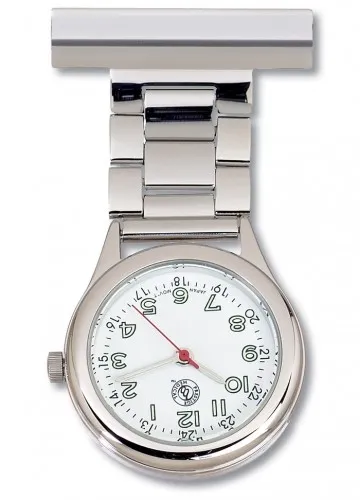 Prestige Medical - 1740 - Watches - Link Lapel Watch