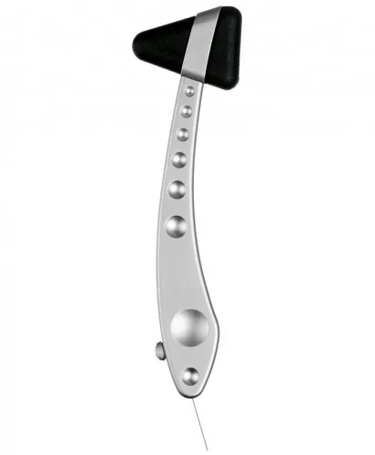Prestige Medical - 22 - Neurological Hammers - Babinski Telescoping Reflex Hammer