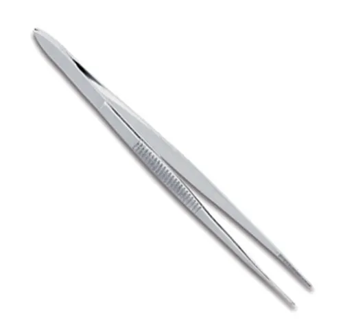 Prestige Medical - From: 480 To: 490 - Scissors And InstrumentsSpecialty Forceps / Probe4&frac12;" Splinter Forceps (sharp)