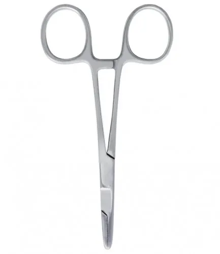 Prestige Medical - From: 503 To: 560 - Scissors And InstrumentsSpecialty Forceps / Probe5&frac12;" Olsen-hegar Needle Holder