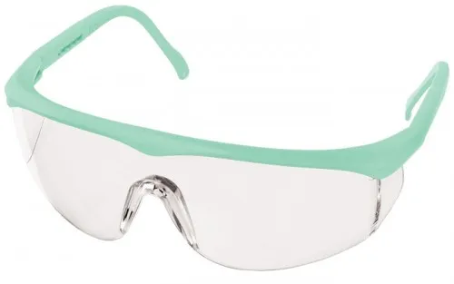 Prestige Medical - 5400 - Eyewear - Colored Full-frame Adjustable Eyewear