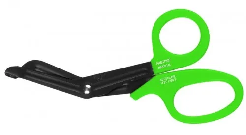 Prestige Medical - 607 - Scissors And Instruments - 7&frac12;" Premium Fluoride Scissor