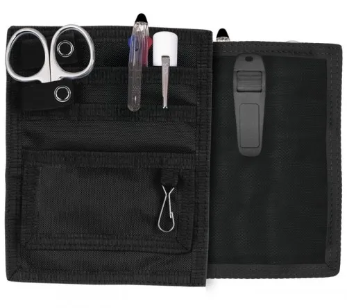 Prestige Medical - 733 - Organizaers - Belt Clip Organizer Kit