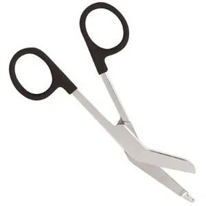 Prestige Medical - 853 - Scissors And Instruments - 5&frac12;" Listermate Bandage Scissor