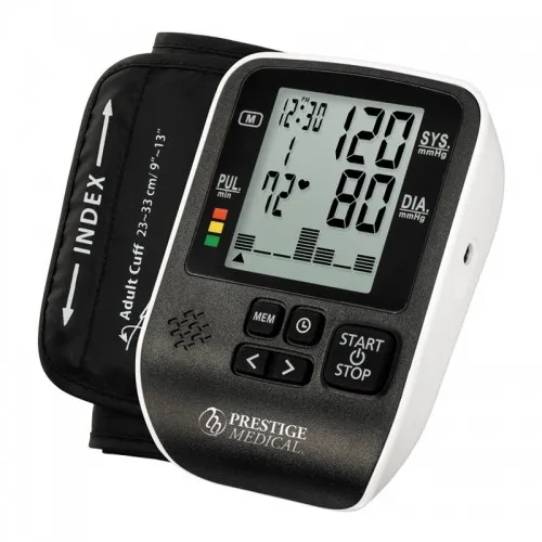 Prestige Medical - HM-35 - Healthmate Premium Digital Blood Pressure Monitor