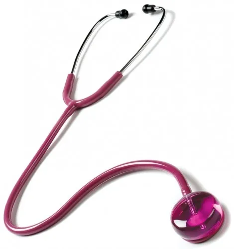 Prestige Medical - S107 - Stethoscopes - Clear Sound (clamshell)