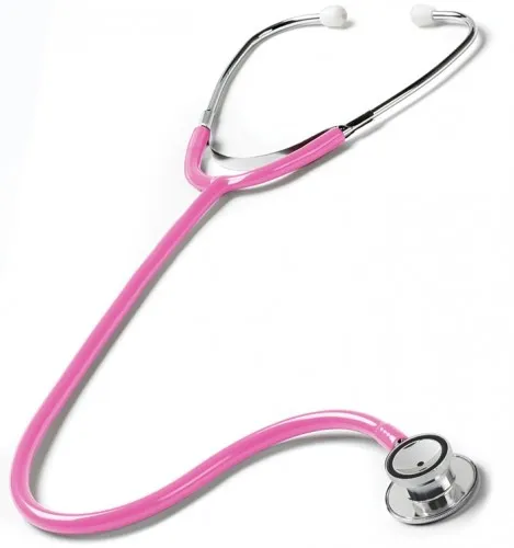Prestige Medical - S108-P - Stethoscopes - Dual Head Pediatric Edition (clamshell)