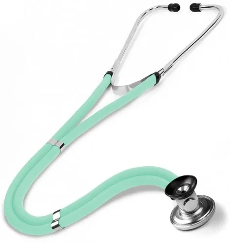Prestige Medical - S122 - Stethoscopes - Sprague-rappaport (clamshell)