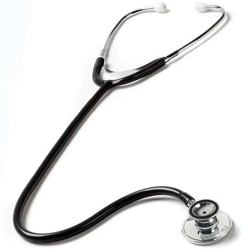 Prestige Medical - S125 - Stethoscopes - Ultra-sensitive Dualhead (clamshell)