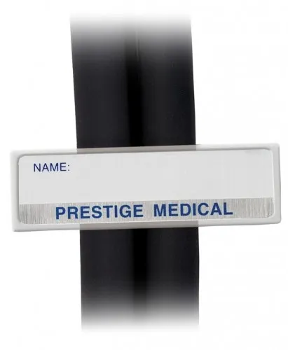Prestige Medical - S7-CLR - Stethoscope Accessories - Sprague Id Tag