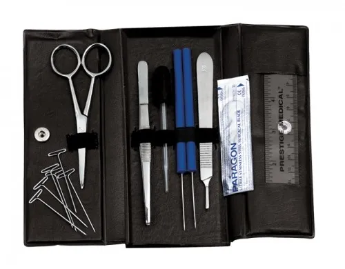 Prestige Medical - VK-1 - Scissors And Instruments - Student Dissection Kit
