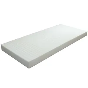 Proactive MedicaL - From: 81012 To: 81043 - PROACTIVE MEDICAL PRODUCTS Protekt 100 Pressure Redistribution Foam Mattress