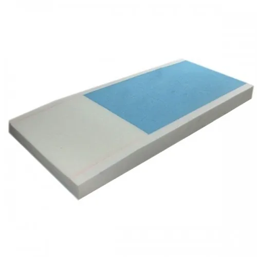 Proactive Medical Products - From: 81051 To: 81053  Protekt 500 Gel Infused Foam Pressure Redistribution Mattress