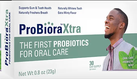 ProBiora Health - BRANvXTRAvSEL - Probiora Xtra (30d) 