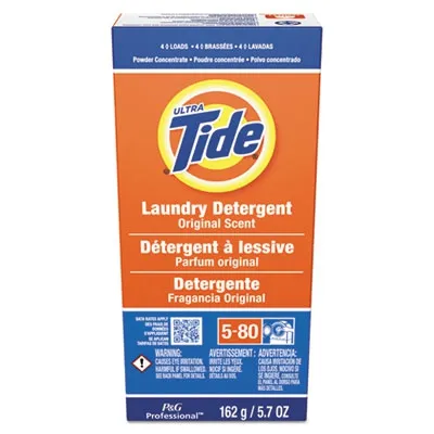 Proctgambl - PGC51042 - Laundry Detergent Powder, 5.7 Oz, 14/Carton