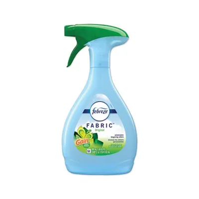 Proctgambl - PGC97588EA - Fabric Refresher/odor Eliminator, Gain Original, 27 Oz Spray Bottle 