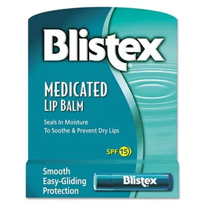 Prodforyou - From: PFY30117 To: PFY30117 - Medicated Lip Balm