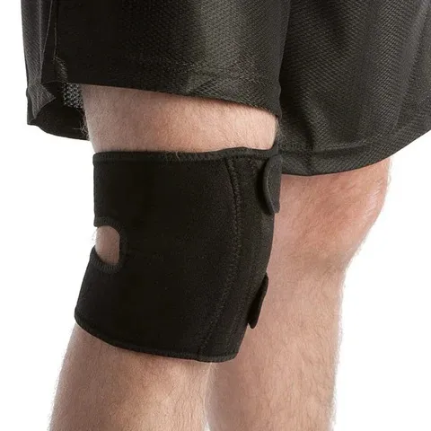 Promagnet - KW-XL - Knee Wrap With Neodymium Pads