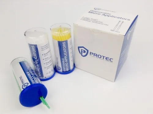 Protec - From: PTMA-001 To: PTMA-005 - Micro Applicators Superfine