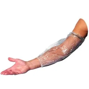 Protex Medical - 12106-AE - Protex Showereez Adult Above Elbow Glitten Opening Latex-Free