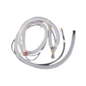 VyAire Medical - LTV - 15091-104 - Pediatric dual heated wire circuit without peep.