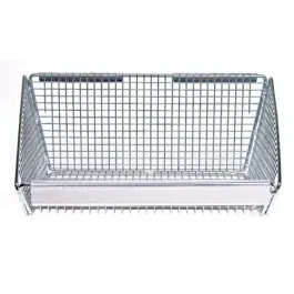 Quantum From: BLH14C To: BLH56C - Label Holder For Basket