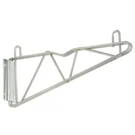 Quantum From: DWB14 To: DWB24 - (2) Wall Mount Brackets With Cantilevers