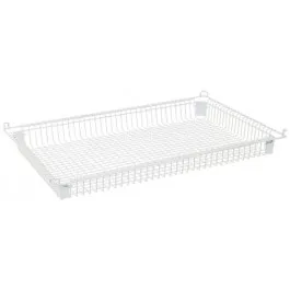 Quantum - From: PS-WBLD-3 To: PS-WBSD-8  Wire Basket, Long Divider (DROP SHIP ONLY)