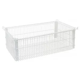 Quantum - PS-WB22148 - Wire Basket, (DROP SHIP ONLY)