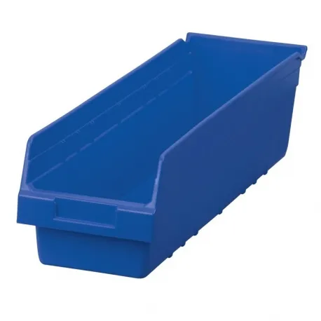 Quantum - From: DSS401 To: DSS405 - Stackable Shelf Bin Divider, for Shelves (DROP SHIP ONLY)