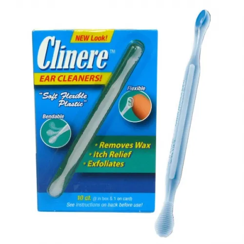 Quest Products - PDC100-4 - Clinere Ear Cleaner