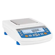 Radwag - From: PS-1000-R1 To: PS-1000-X2  1000.R1 Basic Precision Balance 1010 g Capacity