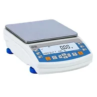 Radwag - From: PS-6000-R2 To: PS-8100-X2  6000.R2 Basic Precision Balance 6000 g Capacity