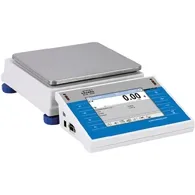Radwag - From: WLY-10-D2 To: WLY-20-D2 - 10/D2 Professional Precision Balance 10 kg Capacity