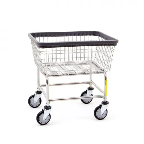 RB WIRE - 100E - Standard Laundry Cart