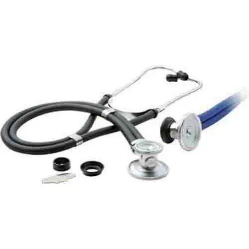 Reliamed From: 0130BOY To: 0130ROY - ReliaMed Sprague-Rappaport Type Stethoscope With Accessory Pack